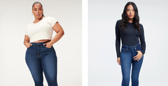 Ballerific Fashion: From Denim to Dresses, Here's Some Online Retailers That Are Petite and Curvy Friendly