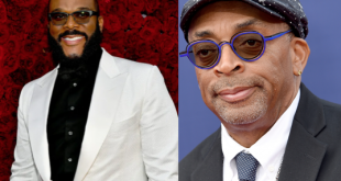 Tyler Perry Addresses The Previous Criticism He Received from Spike Lee Over Madea Character