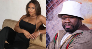 50 Cent Reacts To Ex Daphne Joy Being Named In Updated Diddy Lawsuit: “I Didn’t Know You Was a Sex Worker”