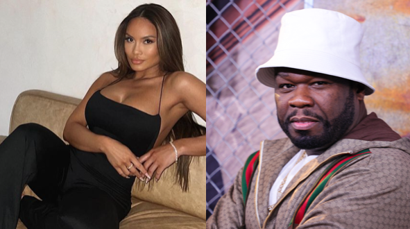 50 Cent Reacts To Ex Daphne Joy Being Named In Updated Diddy Lawsuit: “I Didn’t Know You Was a Sex Worker”