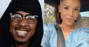 Nick Cannon and Brittany Bell Welcome Third Child Together, Cannon's 10th