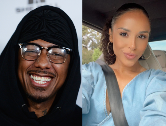 Nick Cannon and Brittany Bell Welcome Third Child Together, Cannon's 10th