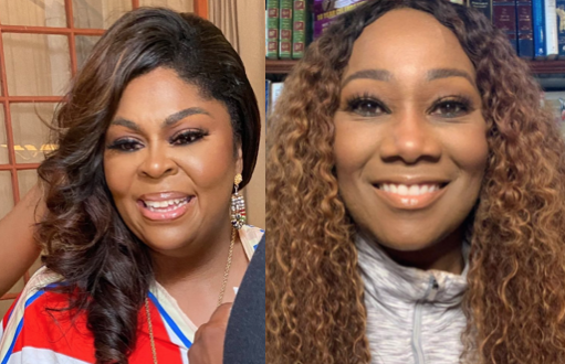 Kim Burrell Says She Is ‘Disappointed’ In Yolanda Adams’ Over Critique Of Her Controversial Sermon