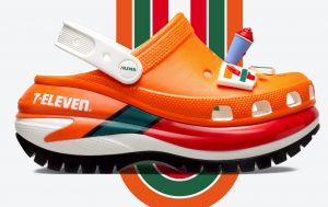 The 7-Eleven x Crocs Collab Is the Shoe Collection You Didn’t Know You Needed
