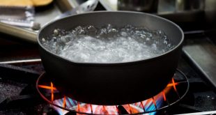 Houston Issues Boil Water Notice Following Several Power Outages at Water Treatment Plants