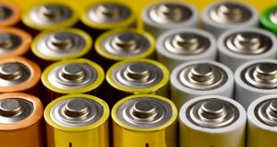 Doctors In Ireland Remove 55 AA And AAA Batteries From Woman's Stomach