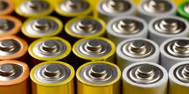 Doctors In Ireland Remove 55 AA And AAA Batteries From Woman's Stomach