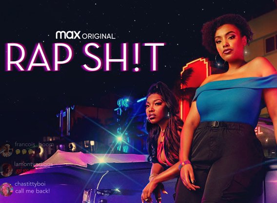 Seduce and Scheme: HBO Max Renews Rap Sh!t for Second Season
