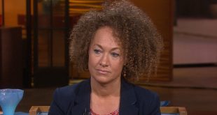 Rachel Dolezal, Who Now Goes by Nkechi Diallo, Fired From Teaching Job After OnlyFans Account Discovered