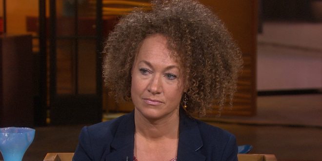 Rachel Dolezal, Who Now Goes by Nkechi Diallo, Fired From Teaching Job After OnlyFans Account Discovered