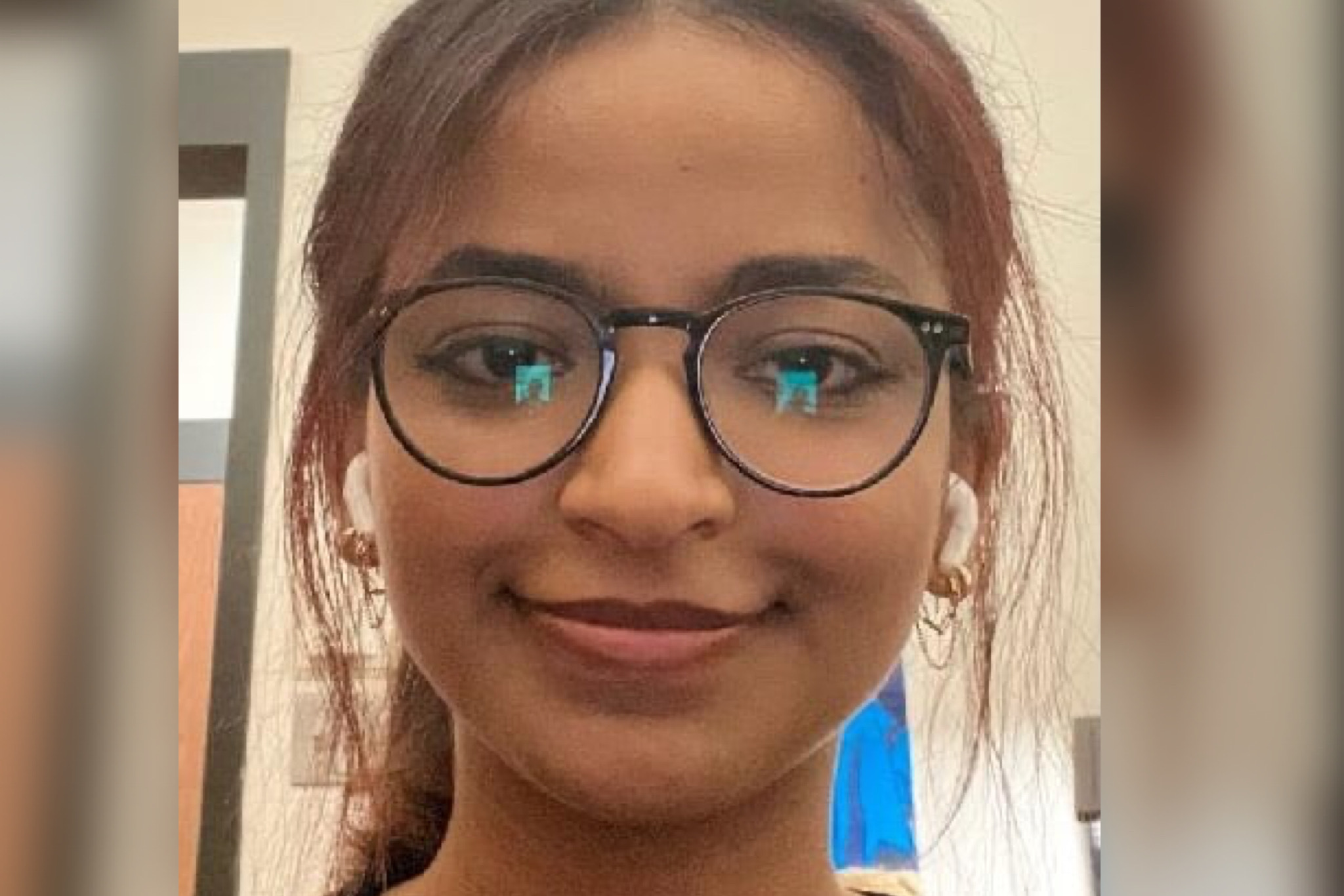 Missing Princeton University Student Found Dead Near Campus Tennis Courts