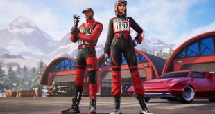 Ballerific Fashion: Ralph Lauren Collaborates with 'Fortnite' for Digital and Real-Life Collection
