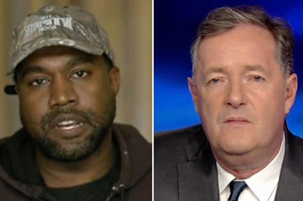 Kanye West Doesn't Regret "Death con 3 On Jewish People" Comments
