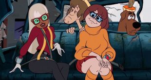 Velma Will Be Depicted As A Lesbian In New 'Scooby Doo' Halloween Special