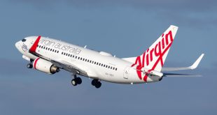 Virgin Australia Is Giving Its Passengers A Chance To Win Thousands In A Lottery, But They Have To Enter By Getting A Middle Seat