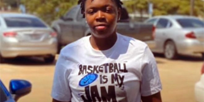 Texas Woman Fatally Shot By Male Friend Over Basketball Game