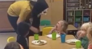 Mississippi Community Outraged Over Viral Video Of Daycare Workers Scaring Children [Video]