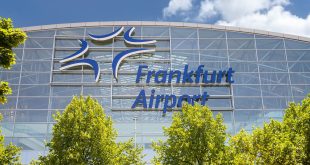 Police Discover Dead Body In Undercarriage Frankfurt Airport, Body Arrived On Inbound Tehran Flight
