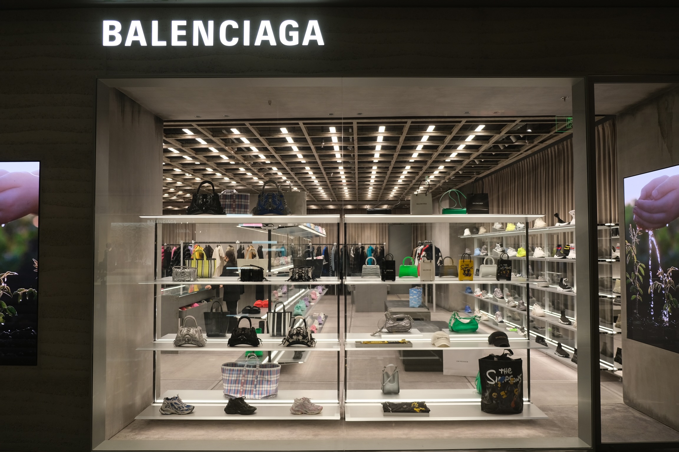 Balenciaga designer, CEO apologize for ad campaign featuring children