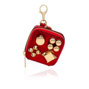 Ballerific Fashion: Christian Louboutin Launches Kids and Pets Line