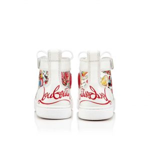 Ballerific Fashion: Christian Louboutin Launches Kids and Pets Line