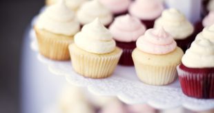 63-Year-Old Woman Hospitalized After Unknowingly Eating Marijuana-Infused Cupcakes At A Wedding Reception