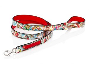 Ballerific Fashion: Christian Louboutin Launches Kids and Pets Line