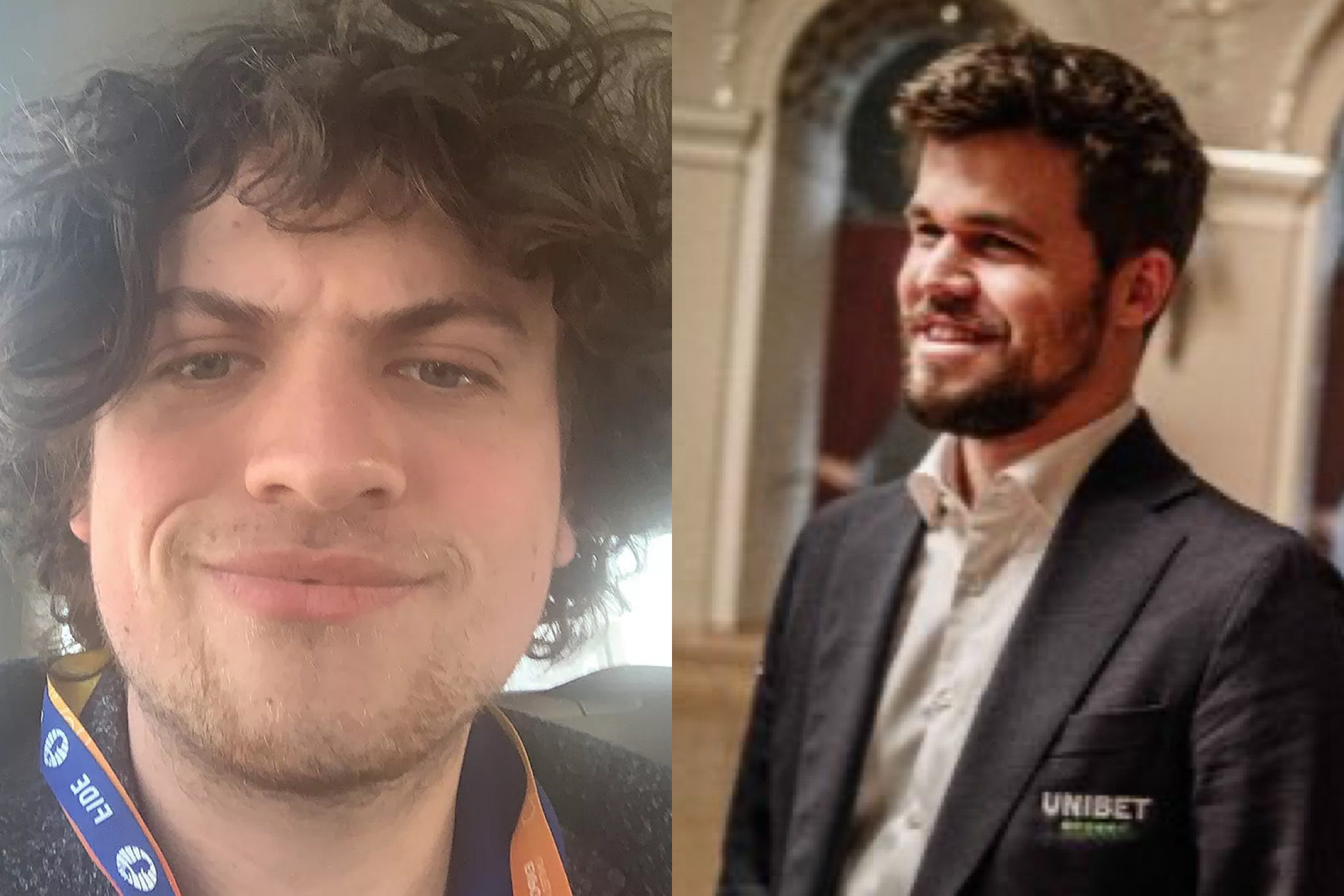 American Chess Player Sues Chess Champion For Accusing Him Of Cheating