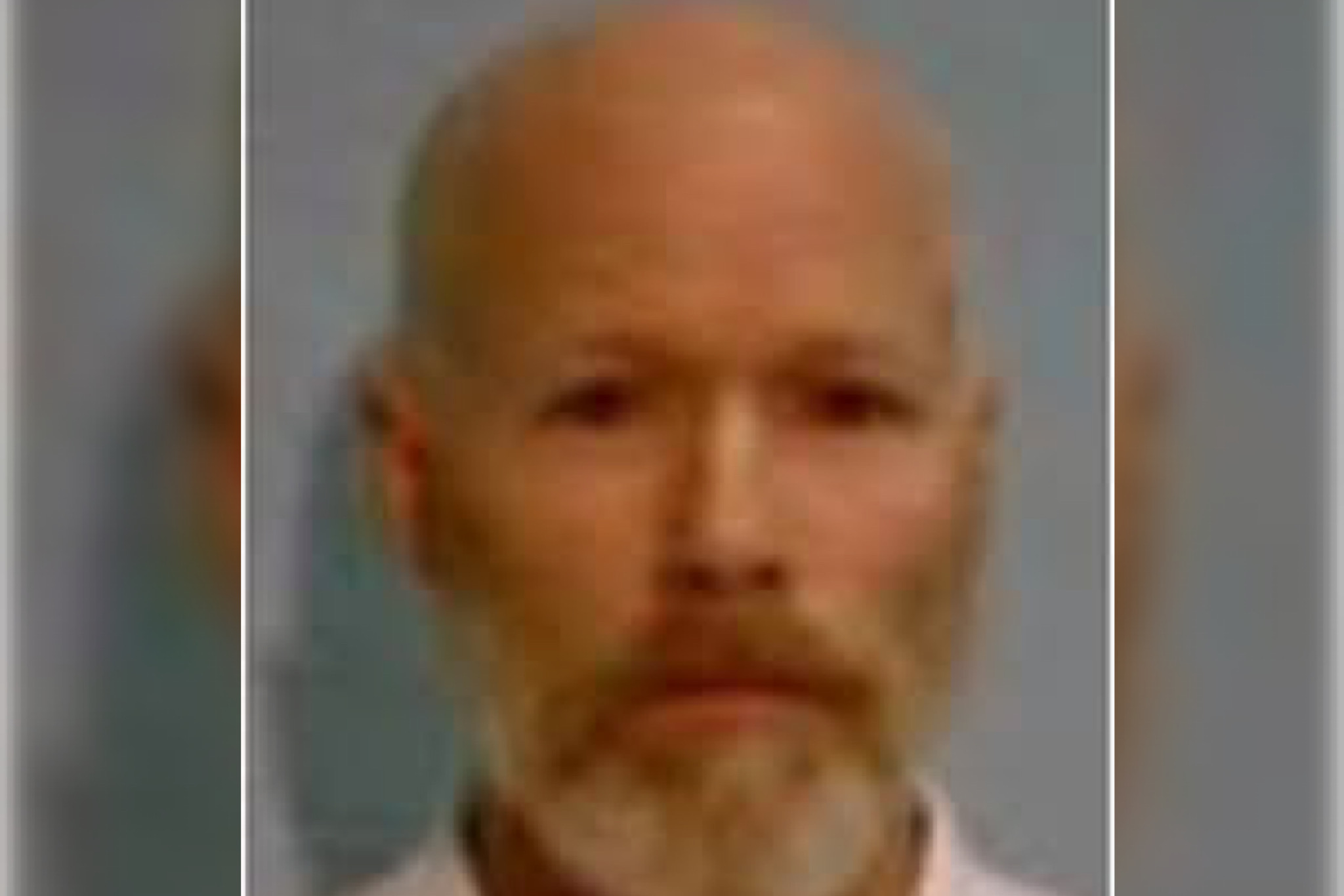 Richard Gillmore - Baller Alert Serial 'Jogger Rapist' Scheduled To Be Released At End Of Year After Serving 36 Years