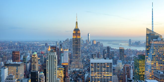 Report: Half of New York City Residents Cannot Afford To Live There