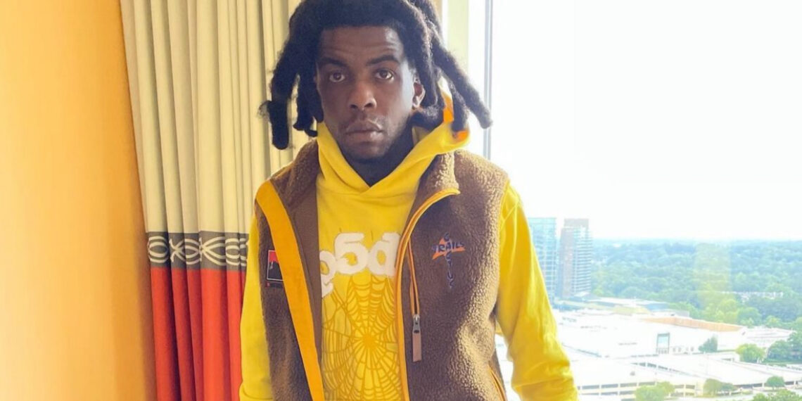 YSL Rapper Yak Gotti Has Been Released from Fulton County Jail After ...