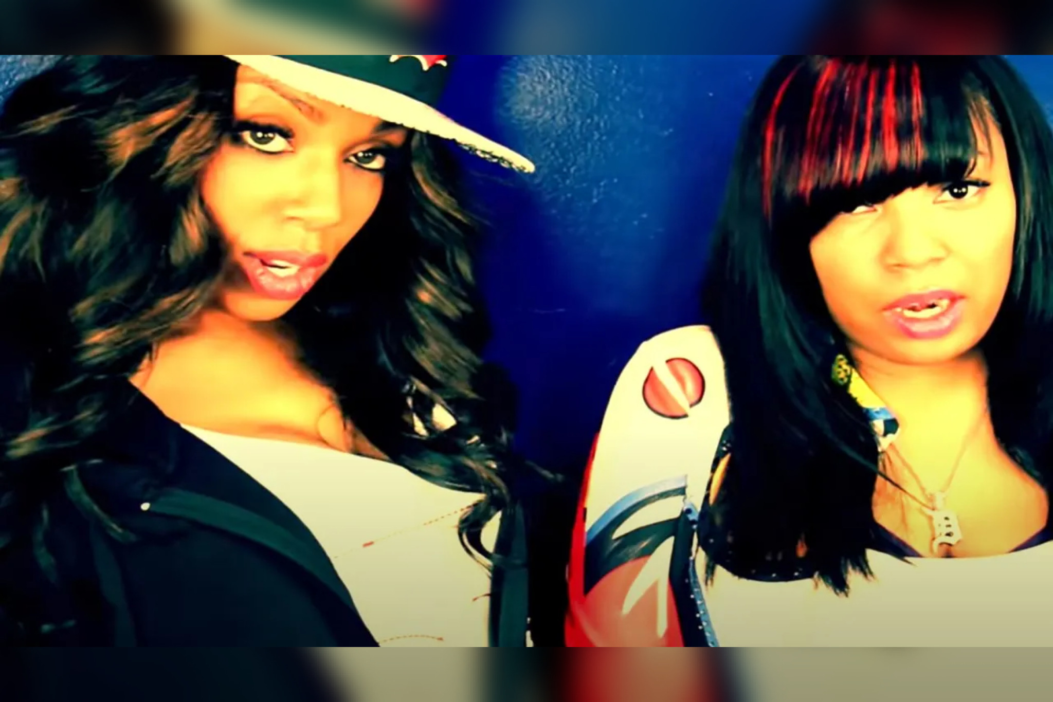 Detroit Rapper On the Run After Being Charged In $5 Million Fraud Scheme