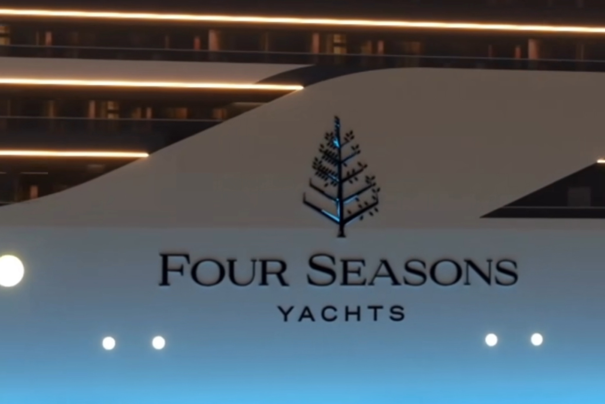 Four Seasons Is Taking Its Luxury Hotel Experience to Sea With a New Cruise Ship Line