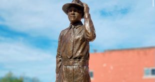 Mississippi Unveils Emmett Till Memorial Statue: 'Affirmation That Our Lives Matter'