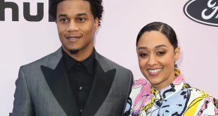 Tia Mowry and Cory Hardrict Officially Divorced After 14 Years Of Marriage