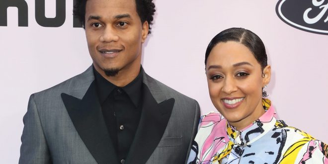 Tia Mowry and Cory Hardrict Officially Divorced After 14 Years Of Marriage