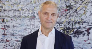 Endeavor CEO Ari Emanuel Urges Companies To Stop Doing Business With Kanye West