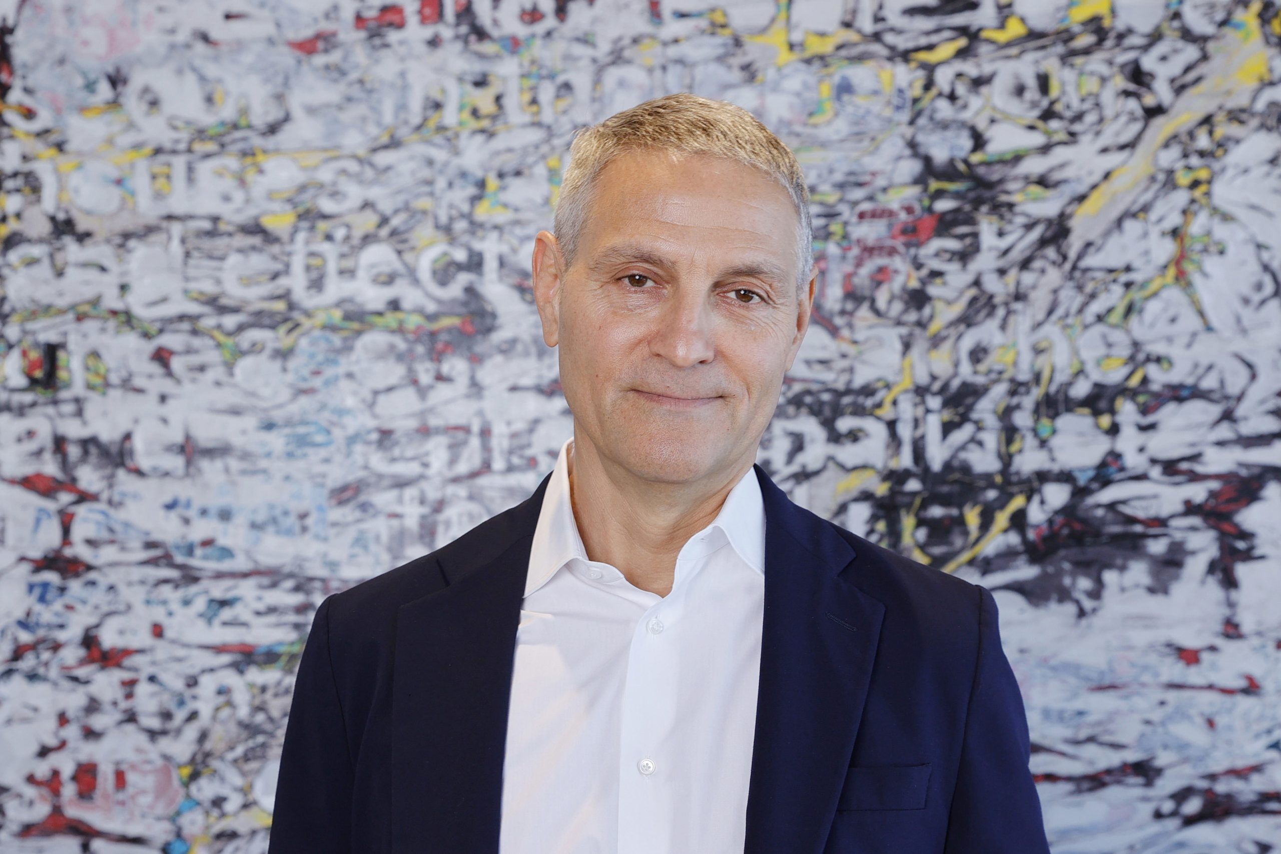 Endeavor CEO Ari Emanuel Urges Companies To Stop Doing Business With Kanye West