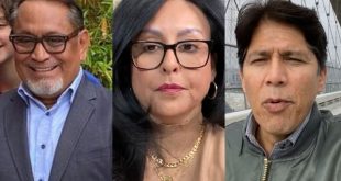 Los Angeles City Council Members Kevin de León And Gil Cedillo Urged To Step Down After Racist Audio Leak