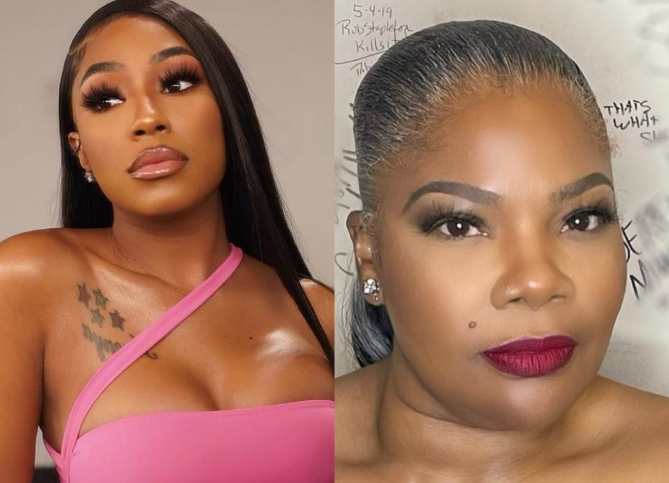Yung Miami and Mo'Nique Joining Cast of 'BMF' for Season Two