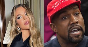 Kanye West Fires Back At Khloe Kardashian After She Called Him Out For Lying On Her Family