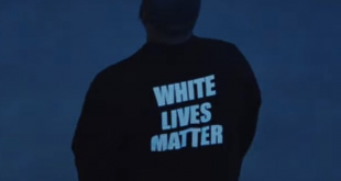 Kanye West Defends Wearing "White Lives Matter" Tee: "Everyone Knows That Black Lives Matter Was a Scam"