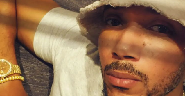 Lyfe Jennings Says "Drugs Done Killed and Destroyed Way More Black Families Than Jeffrey Dahmer"