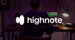 Highnote Has Officially Launched With a Space Encouraging Creators to Collaborate
