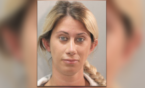 Lindsay Castelli, 31. (Nassau County Police Department)