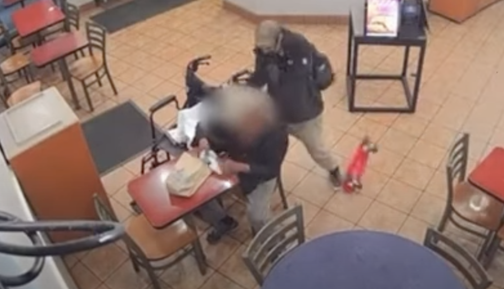 Stabbing suspect - Baller Alert Stabbing suspect