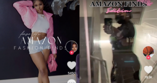 TikTok Girlies Share Favorite Amazon Fashion Storefronts