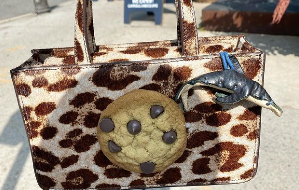 Would You Rock Any of These Designer Accessories Created in the Name of Fashion?