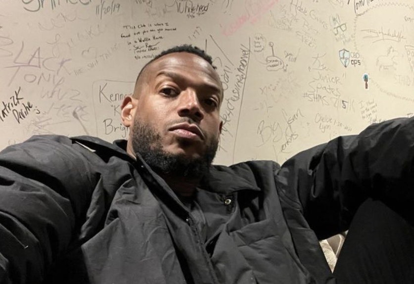 Marlon Wayans Shares His Thoughts On How 'White Chicks' Would Hold Up Today