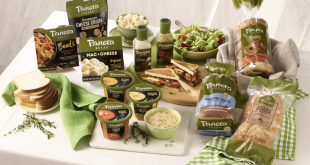Panera Bread Expands Grocery Line With Bagels, Pasta Bowls, Italian Wedding Soup and More
